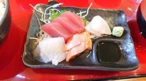 魚屋の家めし まるこ