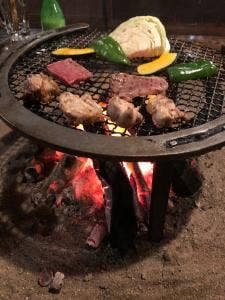 阿蘇乃やまぼうし
