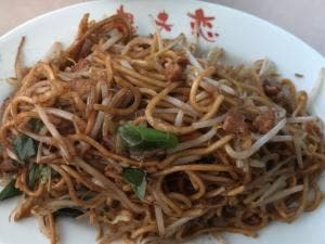 想夫恋 桧原店