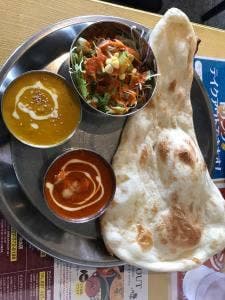 ダンニャバード 冷水店