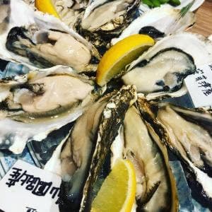 Oyster house Kai
