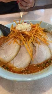 くるまやラーメン 新茂原店
