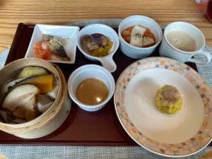 ホテルアソシア静岡 オールデイダイニング パーゴラ