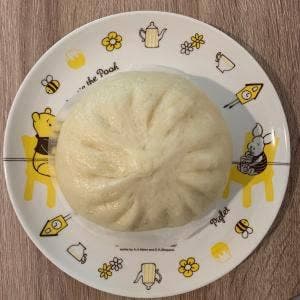 手作り豚まん専門店 龍福