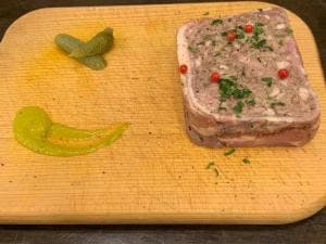 ワインバル 青木酒店 本店