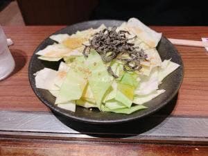 鶴橋風月 トレッサ横浜店