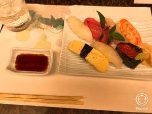 寿司・割烹 醍醐