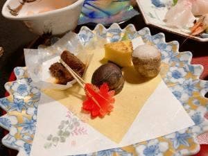 寛ぎの宿 輝雲荘