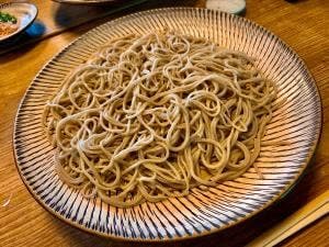 十割手打ち蕎麦 和さ田