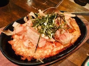 炭火焼鳥どげん 江戸川橋店