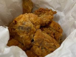 ケンタッキーフライドチキン 大橋店