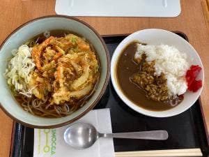 大谷PA 上り線 YASMOCCA