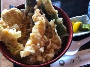 和風れすとらん 加瀬