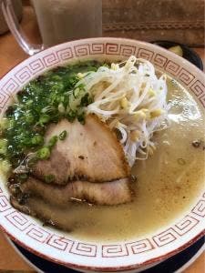 ラーメン専門 伊集院