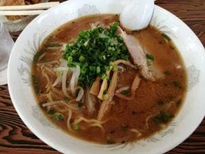 らあめん市場 麺太鼓