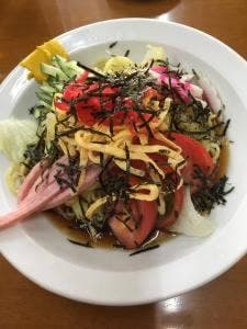 たちかわ食堂