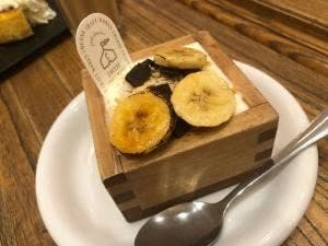 チーズクラフトワークス ダイバーシティ東京プラザ