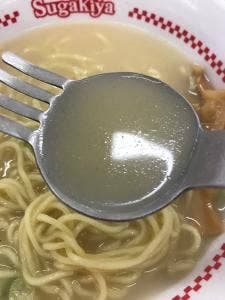 スガキヤ MEGAドン・キホーテUNY 小牧店