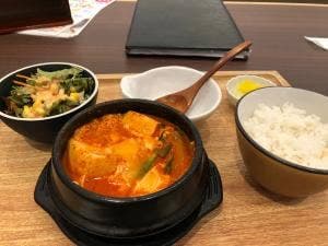 お食事処 水春亭 箕面湯元 水春