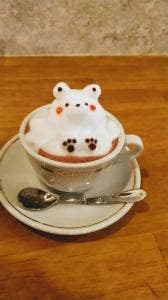 CAFE FILO