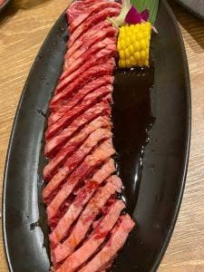 Mear Dining きた川 牛侍