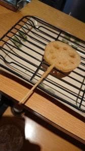 味彩
