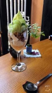 宿場カフェいずみや