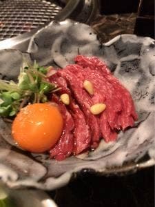 京の焼肉処 弘 千本三条本店