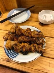串屋横丁 南行徳店