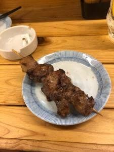 串屋横丁 南行徳店