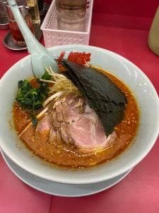 ラーメン山岡家 室蘭店