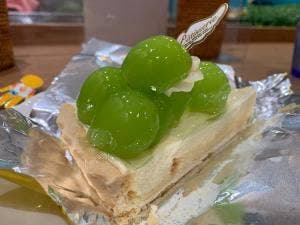 まつもとフルーツ&トレピーニ ザザ店