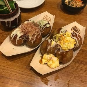 銀だこ酒場 勝どき橋店