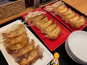 生餃子製造直売所 浜太郎 小池町店