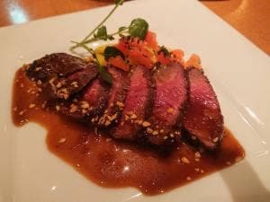 にんにく料理の店 Aglio