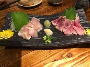創作ダイニング とりや