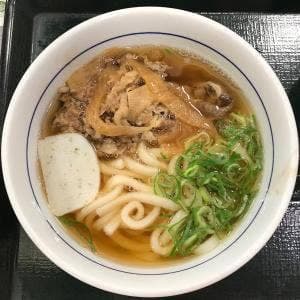 なか卯 32号高知葛島店