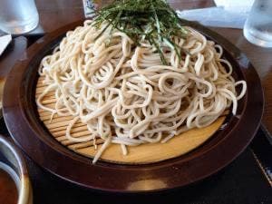 そば房さわ