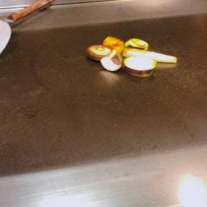 鉄板焼き やまなみ