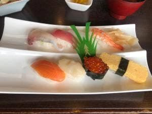 いわき・ら・ら・ミュウ寿司正