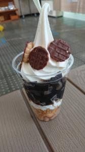 みち cafe wave