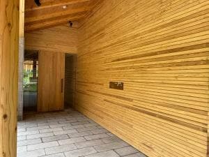 スイートヴィラ・レストランμ