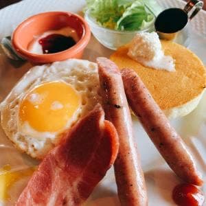 星乃珈琲店 富田林店