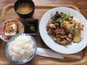 鳥料理 青喜