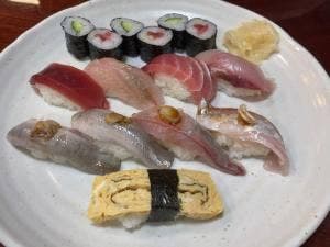 寿司元