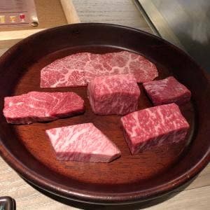 牛肉論。