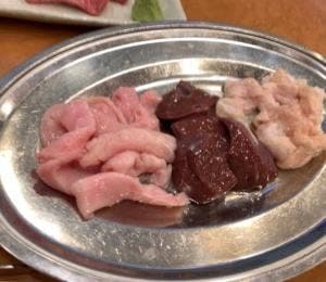 あみ焼元祖 しちりん みらい平駅前店