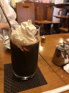 珈琲館潤