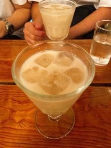 カフェ・ド・ギャルソン