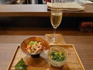 焼鳥 八